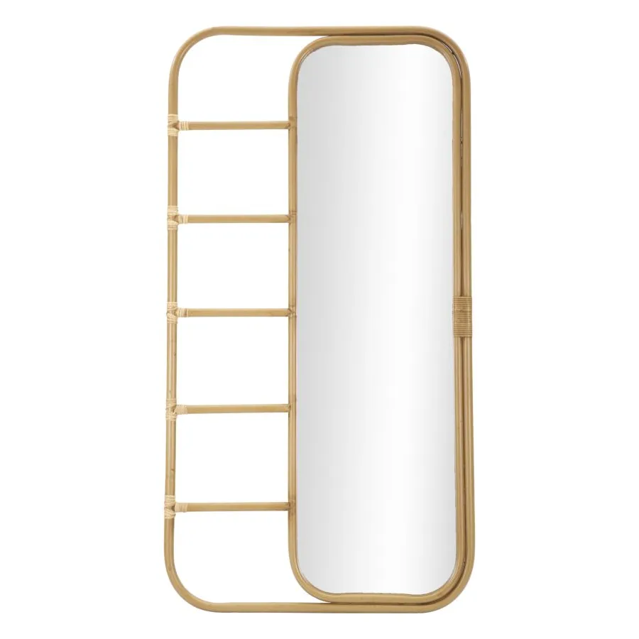 LUSTRO PODŁOGOWE Panama 77,5X3,3X151 cm